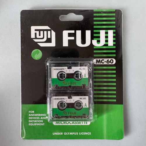 Fuji 60 minuti - 2x,