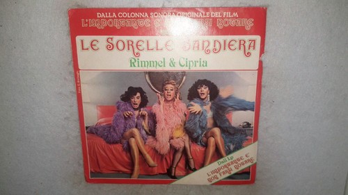 Sorelle bandiera neil - sorelle,