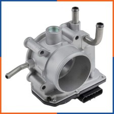 Bocchettone farfallato per