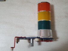 ARCADE LANTERNA DECORATIVA PER SLOT / PICCOLI CABINATI / PHOTO PLAY