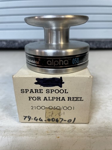 Shakespeare alpha 2100 050 - shakespeare, 2100-050