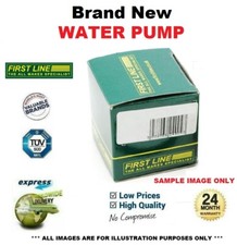 Brand new water pump for - brand,