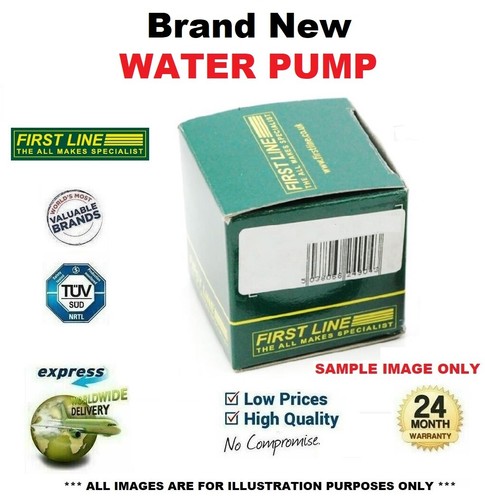 Pompa acqua nuova per - pompa,