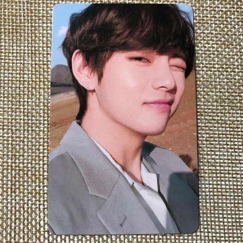 Bts love yourself tear - yourself, tear]