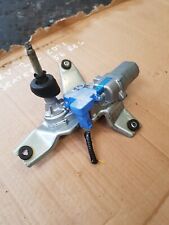 HONDA FRV CDTI TERGICRISTALLO