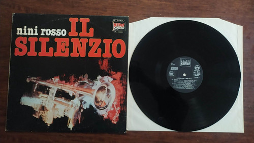 4766 nini rosso - nini,