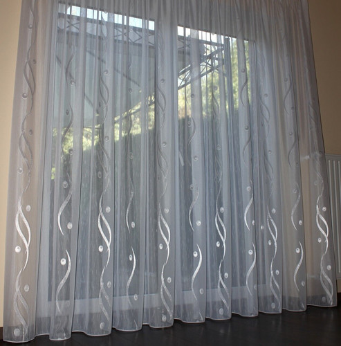 Nuove tende moderne alta - nuove,