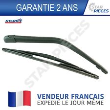 BALAI ESSUIE GLACE ARRIERE +