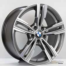 CERCHI IN LEGA GMP DA 18 BMW