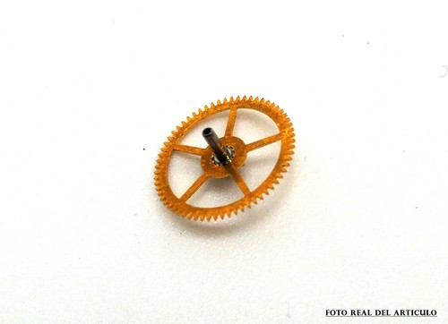 Orologio parte movado - parte,