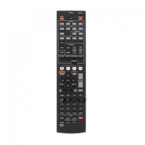 Telecomando per yamaha v367 - telecomando,