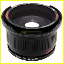 Aggiuntivo grandangolare 42x - aggiuntivo, 0,42x
