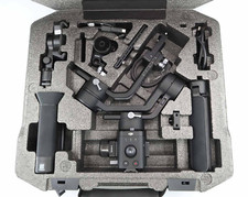 DJI Ronin SC Pro Set Combo