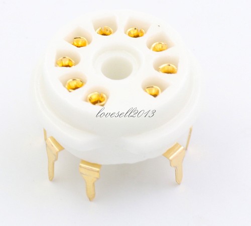 5pcs 12ax7 ecc83 6dj8 - ecc83,