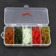 200 pz/kit 3,5 cm 0,14 g esca