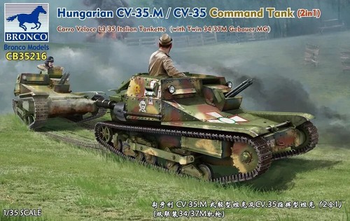 Bronco models kit - bronco,