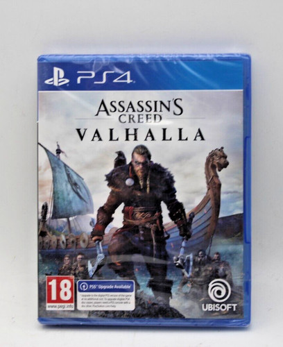 Assassin creed valhalla - assassin's, creed: