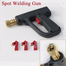 Pistola per saldatura a punti