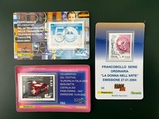 Manifestazioni 2004 Milano