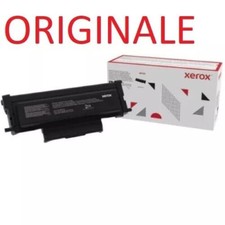 TONER  ORIGINALE 006R04399 XEROX NERO B225 B230 B235 DA 1.200 PAGINE