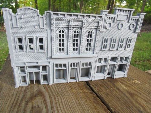 Scala art deco - (1),