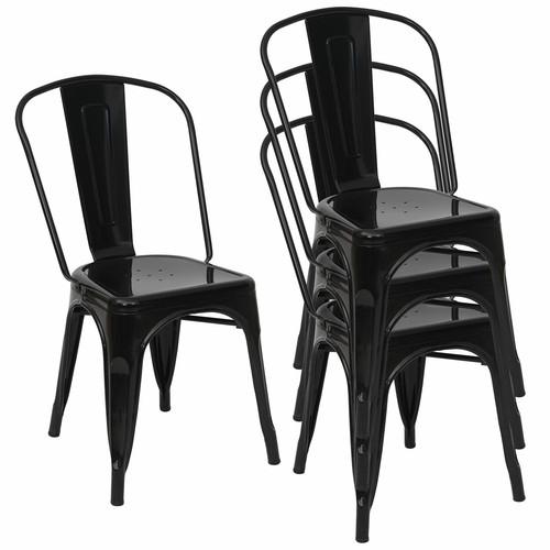 Set sedie bistrot - da,
