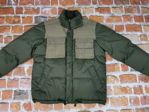 Stella raw prod vintage - g,