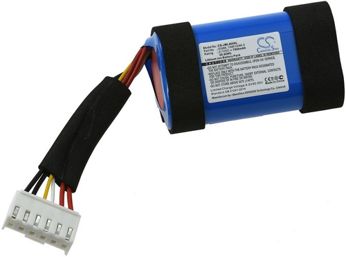 Batterie pour haut parleur - batterie, jbl