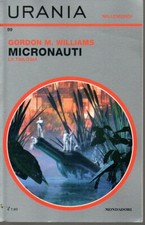 Urania Millemondi 99 -