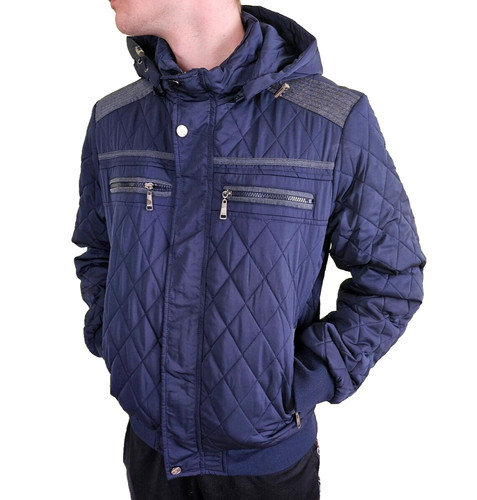 Giacca uomo moda comoda casual - giacca,