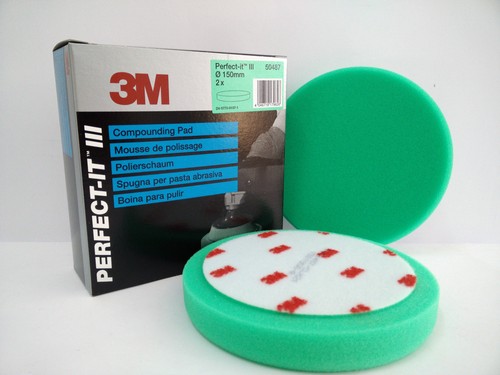 Tampone spugna - 3m,