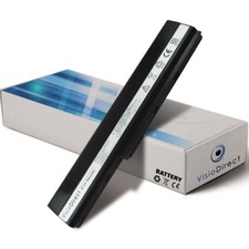 Batterie 4400mAh pour ASUS