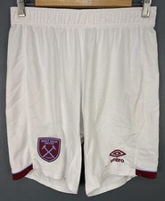 UMBRO PANTALONCINI UOMO FC