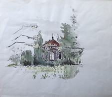 Acquerello Studio Cappella