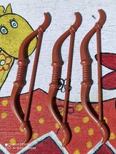 PLAYMOBIL x3 ARCOS curvos