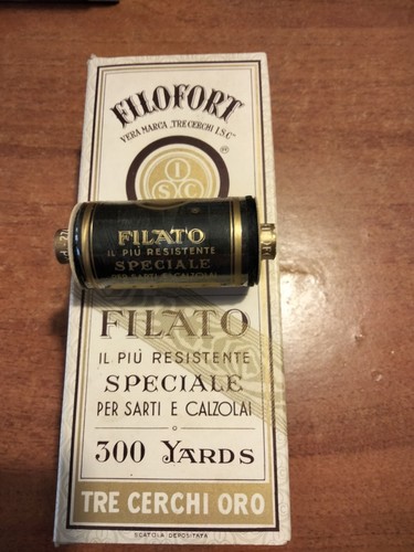 Filo filofort per sarti - per,