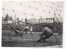 Foto Calcio Anni'60 Lecco-Vicenza