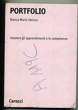 Varisco # PORTFOLIO # Carocci