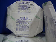 PANE CARASAU gr.850 PUDDU