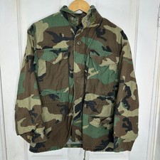 Giacca da campo vintage M-65