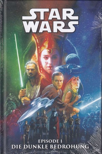 Star wars movie - wars, collection