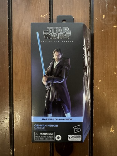 Star wars black series - wars,