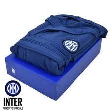 ACCAPPATOIO INTER RAGAZZO 8/10