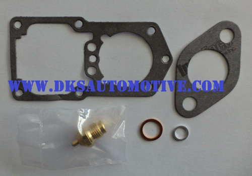 Kit revisione carburatore - kit,