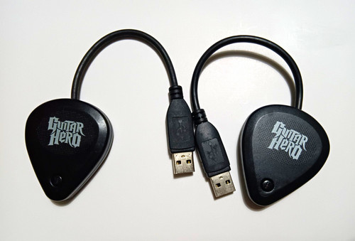 Dongle ricevitore usb - dongle,
