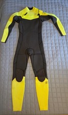 Muta Ragazzo Billabong Surf/Windsurf in neoprene 4/3 mm