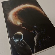 🔥 JIM HENSONS LABYRINTH #6