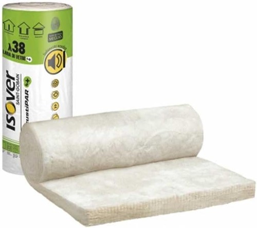 Isover acustipar rotolo - isover,
