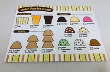 Melissa & Doug Scoop Serve