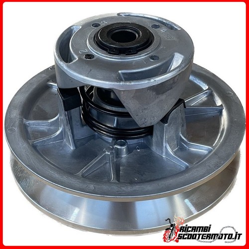 Variatore lato cambio - variatore,